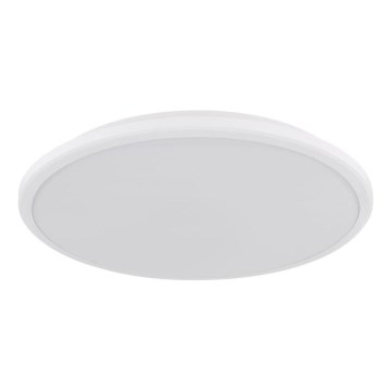 Globo - LED Plafondlamp LED/18W/230V 4000K diameter 35 cm wit