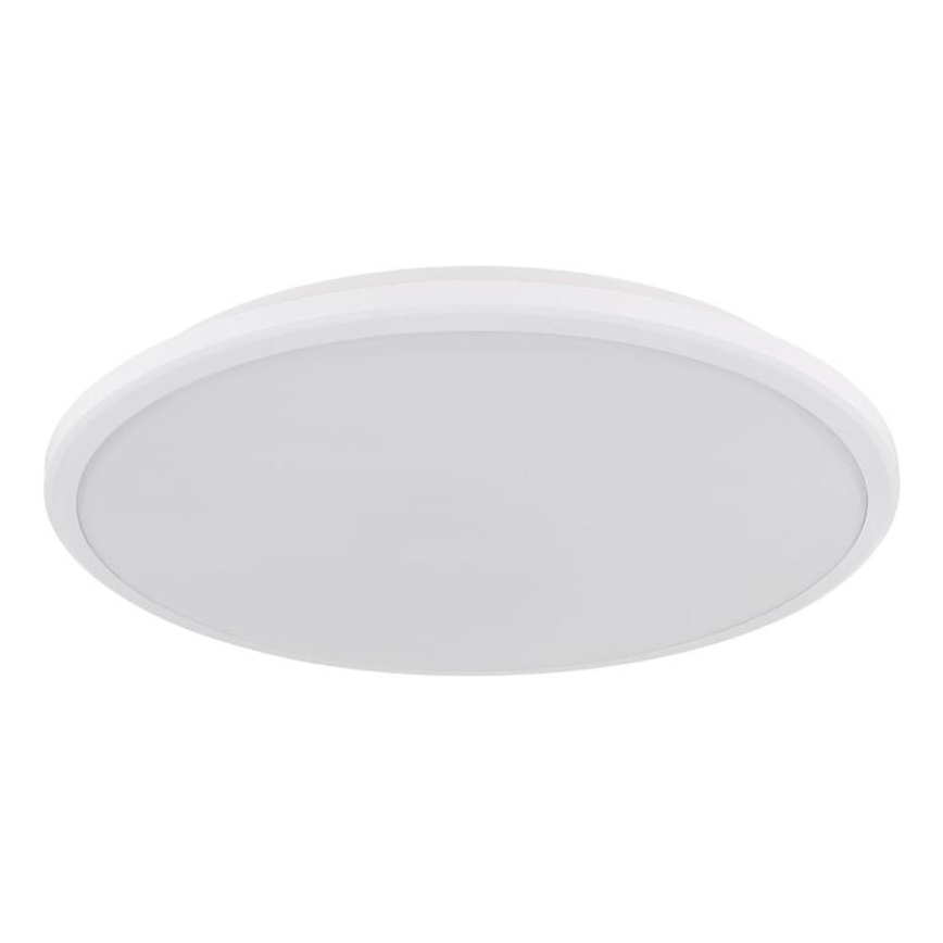 Globo - LED Plafondlamp LED/18W/230V 4000K diameter 35 cm wit