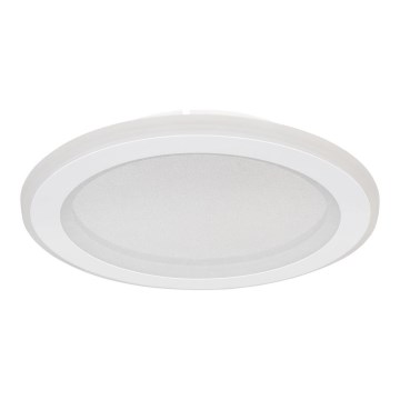 Globo - LED Plafondlamp LED/18W/230V diameter 29,7 cm
