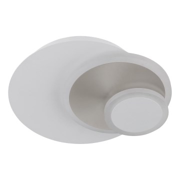 Globo - LED plafondlamp LED/20W/230V 3000K