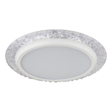 Globo - LED plafondlamp LED/22W/230V 3000K diameter 40 cm