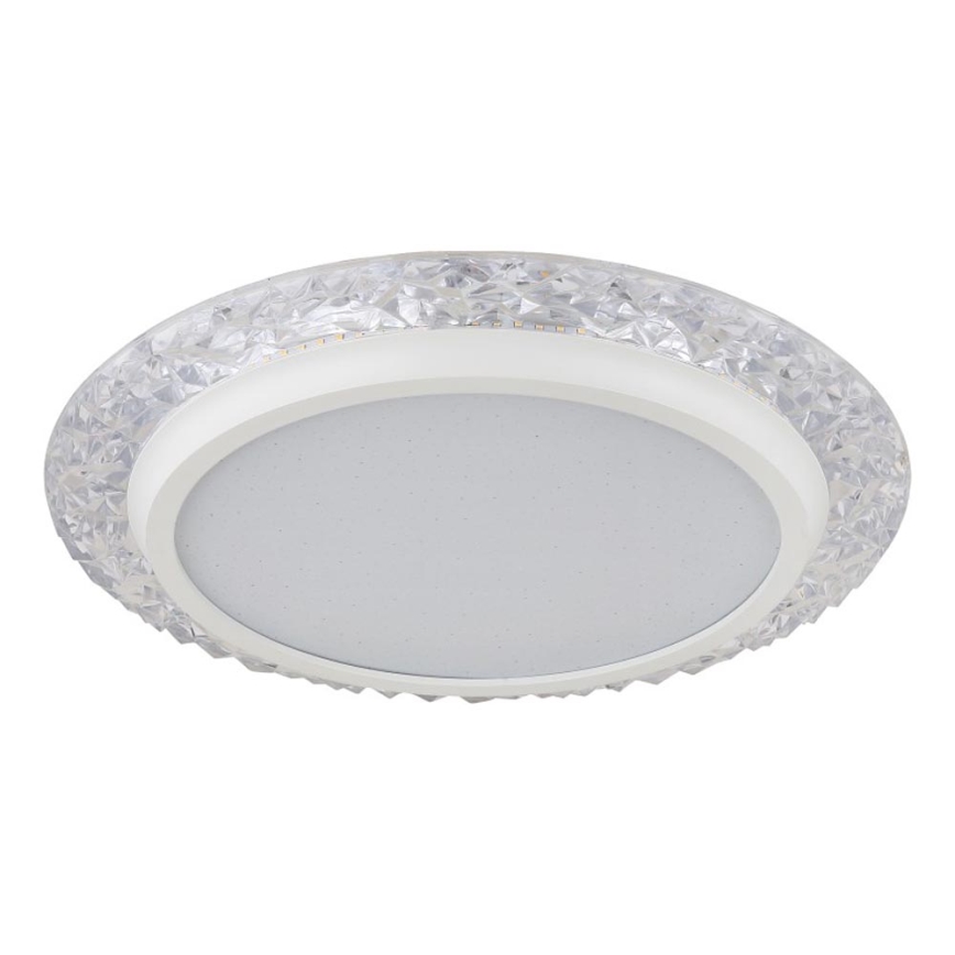 Globo - LED plafondlamp LED/22W/230V 3000K diameter 40 cm