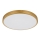 Globo - LED Plafondlamp LED/22W/230V diameter 35 cm