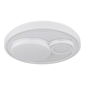Globo - LED plafondlamp LED/24W/230V 2700/4000/6500K diameter 38 cm
