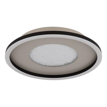 Globo - LED plafondlamp LED/24W/230V 2700/4500/6500K diameter 33 cm