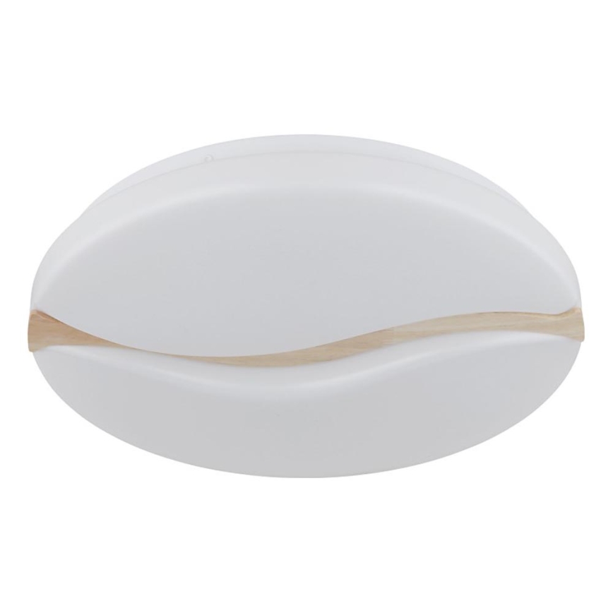 Globo - LED plafondlamp LED/24W/230V 3000/4200/6000K diameter 39 cm