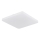Globo - LED plafondlamp LED/24W/230V 3000/4200/6500K 41x41 cm