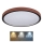 Globo - LED Plafondlamp LED/24W/230V 3000/4500/6000K diameter 42 cm