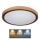 Globo - LED plafondlamp LED/24W/230V 3000/4500/6000K Ø 43,7 cm