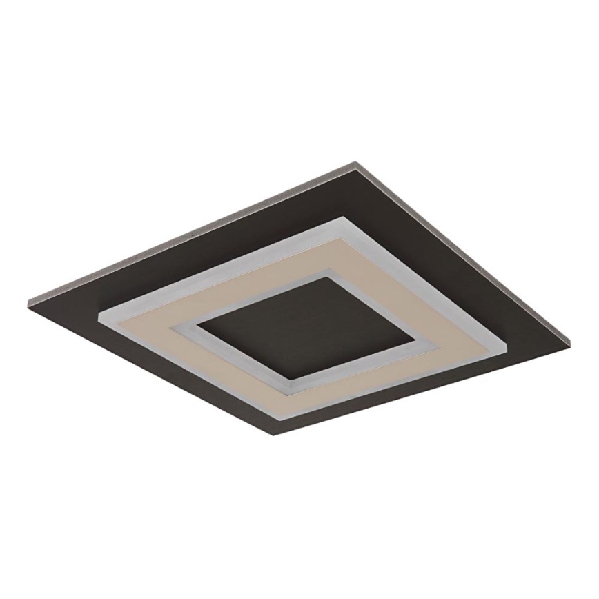 Globo - LED plafondlamp LED/24W/230V 3000K 32x32 cm