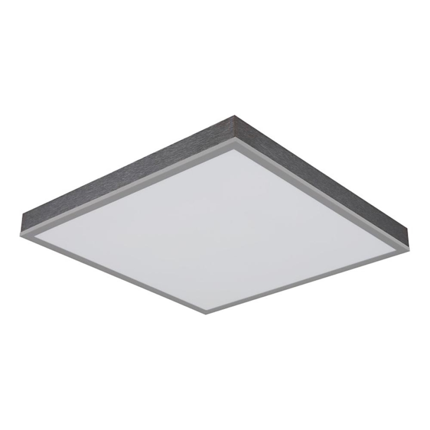 Globo - LED plafondlamp LED/24W/230V 3000K 45x45 cm