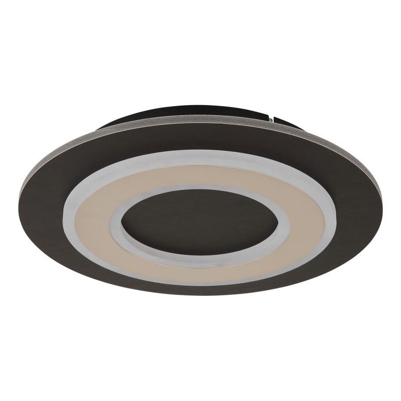 Globo - LED plafondlamp LED/24W/230V 3000K diameter 32 cm