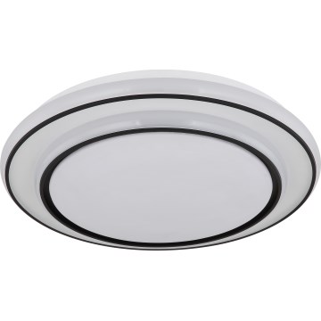 Globo - LED Plafondlamp LED/24W/230V 3000K diameter 39 cm