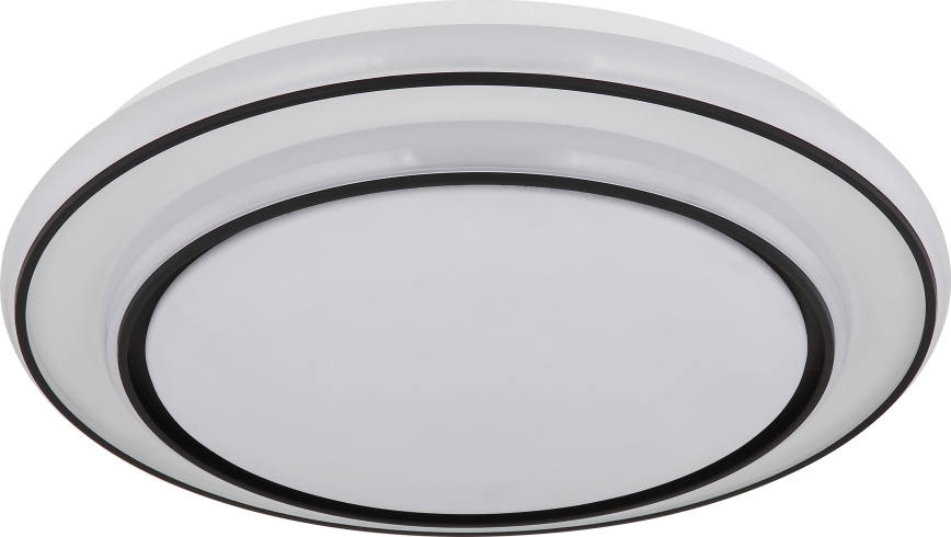 Globo - LED Plafondlamp LED/24W/230V 3000K diameter 39 cm