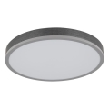 Globo - LED plafondlamp LED/24W/230V 3000K diameter 45 cm