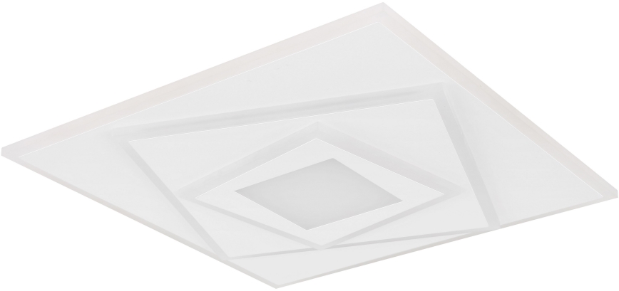 Globo - LED Plafondlamp LED/24W/230V 3000K
