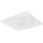 Globo - LED Plafondlamp LED/24W/230V 3000K
