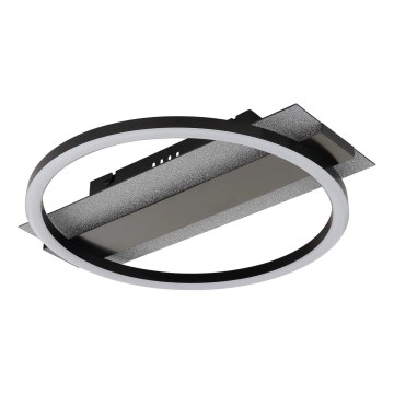 Globo - LED-plafondlamp LED/24W/230V 4000K 30x34,2 cm
