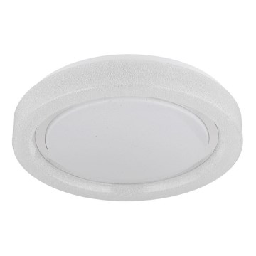 Globo - LED plafondlamp LED/24W/230V 4000K diameter 38 cm