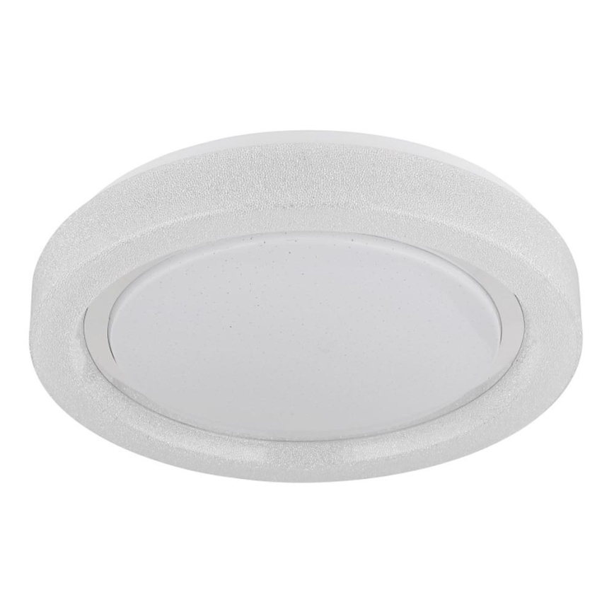 Globo - LED plafondlamp LED/24W/230V 4000K diameter 38 cm