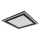 Globo - LED Plafondlamp LED/24W/230V 4000K