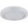 Globo - LED Plafondlamp LED/24W/230V diameter 40 cm 3000K wit