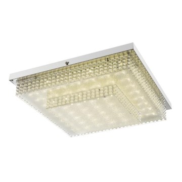 Globo - LED Plafondlamp LED / 24W / 230V