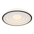 Globo - LED Plafondlamp LED/24W/230V
