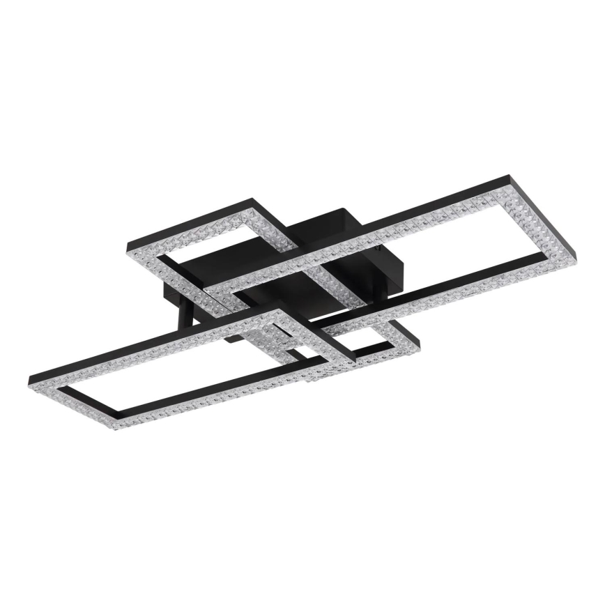 Globo - LED Plafondlamp LED/24W/230V