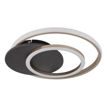 Globo - LED Plafondlamp LED/24W/230V