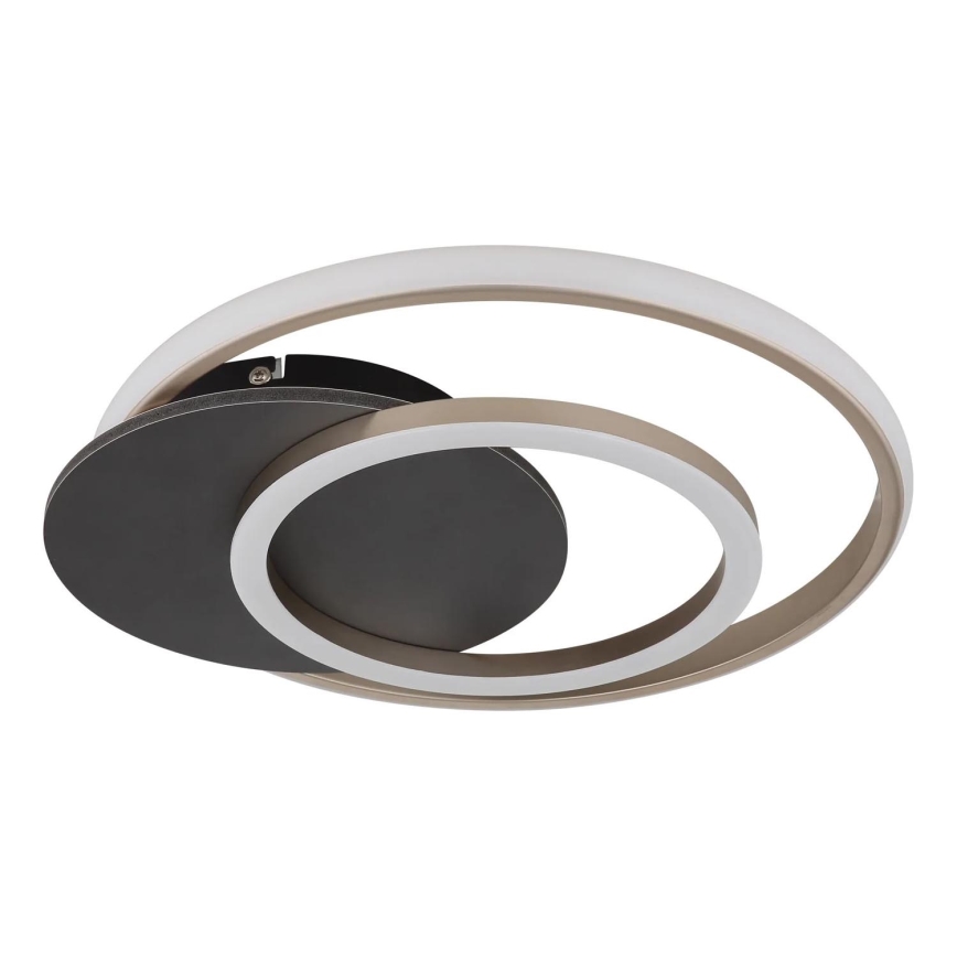Globo - LED Plafondlamp LED/24W/230V