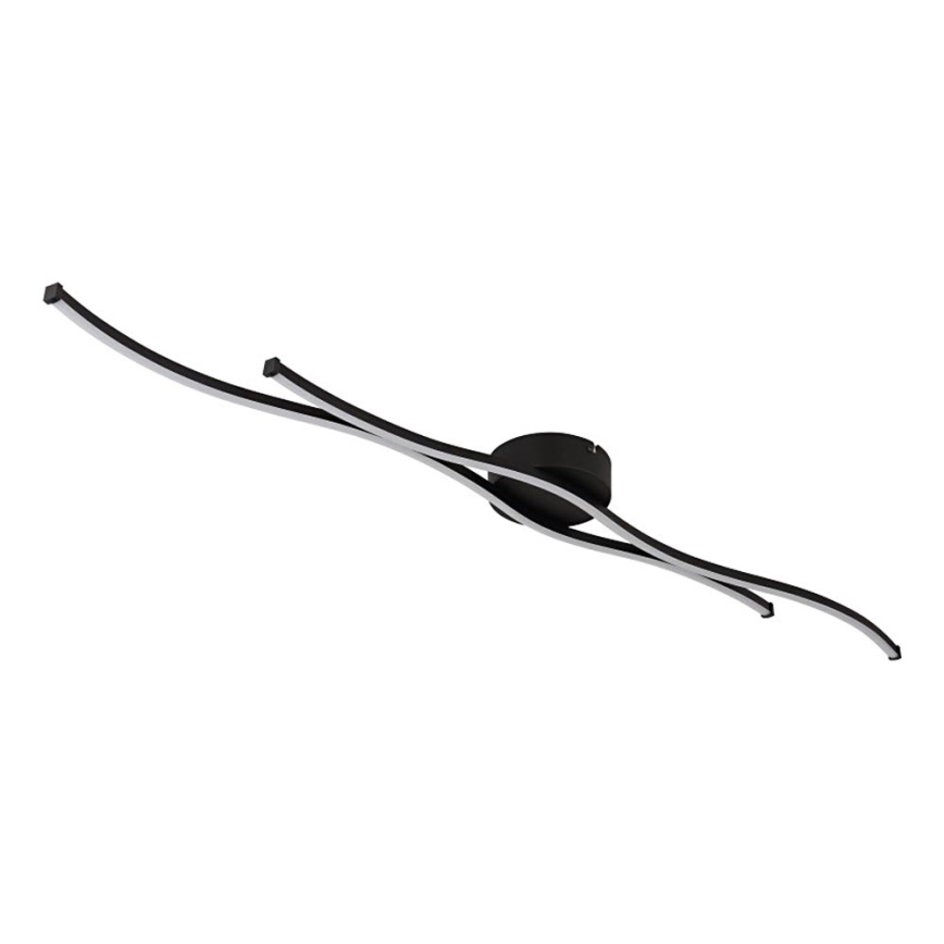 Globo - LED plafondlamp LED/30W/230V 3000K