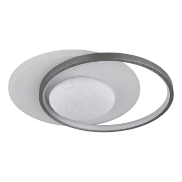 Globo - LED-plafondlamp LED/30W/230V 4000K 30x36,9 cm