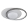 Globo - LED-plafondlamp LED/30W/230V 4000K 30x36,9 cm