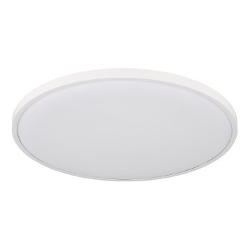 Globo - LED plafondlamp LED/32W/230V 4000K diameter 40 cm wit