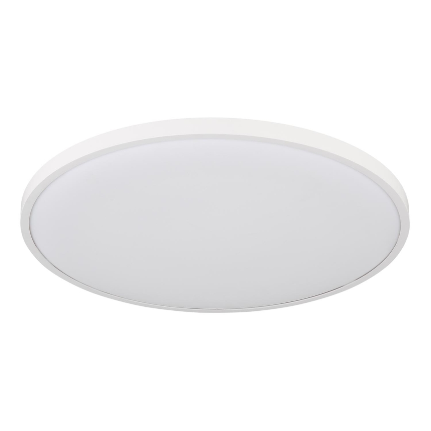 Globo - LED plafondlamp LED/32W/230V 4000K diameter 40 cm wit