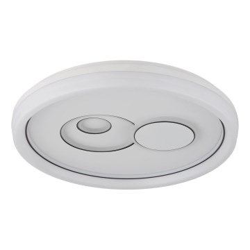 Globo - LED plafondlamp LED/36W/230V 3000/4000/6500K Ø 49 cm