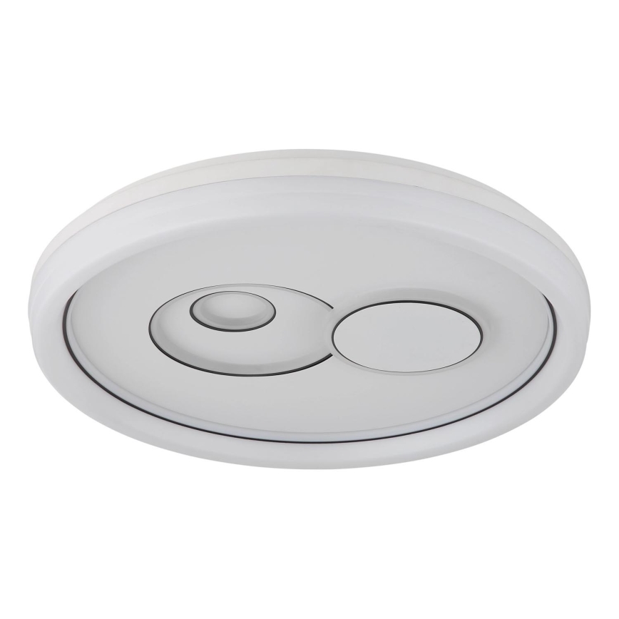 Globo - LED plafondlamp LED/36W/230V 3000/4000/6500K Ø 49 cm