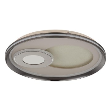 Globo - LED-plafondlamp LED/36W/230V 3000/4500/6500K Ø 50 cm