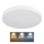 Globo - LED Plafondlamp LED/36W/230V 3000K/4000K/6500K diameter 40 cm wit