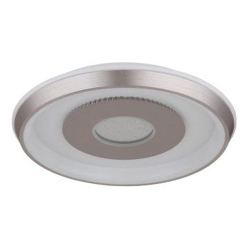 Globo - LED plafondlamp LED/40W/230V 2700/4000/6500K Ø 49 cm