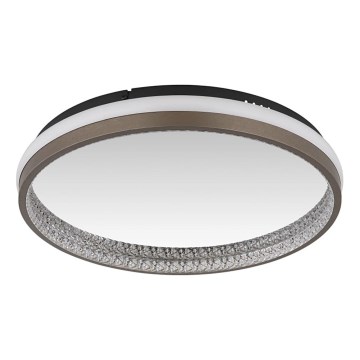 Globo - LED plafondlamp LED/40W/230V 3000/4000/6000K diameter 39,7 cm