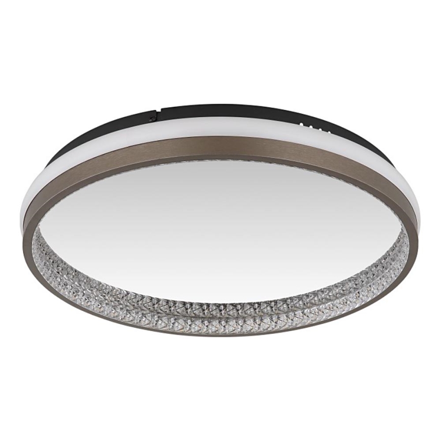 Globo - LED plafondlamp LED/40W/230V 3000/4000/6000K diameter 39,7 cm
