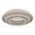 Globo - LED plafondlamp LED/40W/230V 3000/4000/6000K Ø 51 cm beige