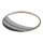 Globo - LED plafondlamp LED/40W/230V 3000/4000/6000K Ø 52 cm goudkleurig