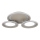 Globo - LED plafondlamp LED/40W/230V 3000K 60,5x62,5 cm