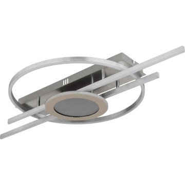 Globo - LED plafondlamp LED/40W/230V 3000K