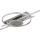 Globo - LED plafondlamp LED/40W/230V 3000K