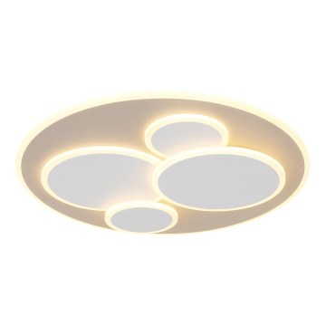 Globo - LED-plafondlamp LED/40W/230V 3000K Ø 49 cm