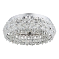 Globo - LED-plafondlamp LED/40W/230V 4000K Ø 50 cm
